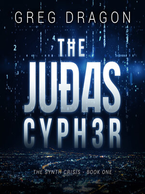 cover image of The Judas Cypher